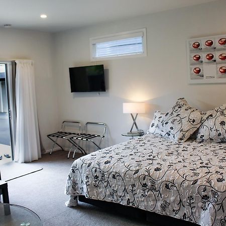 Amazing Kiwi Lodge Whangamata Dış mekan fotoğraf